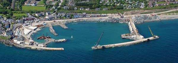 Harbour