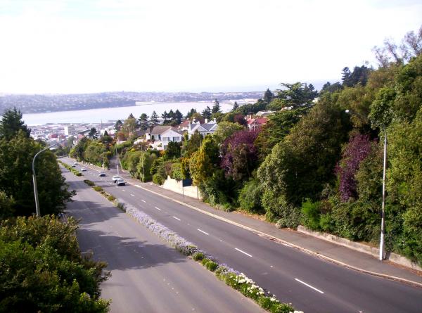Harbour View the Real Estate man said