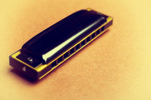 Harmonica
