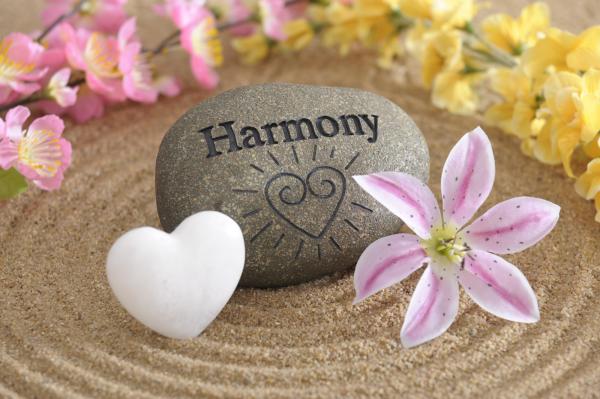 Harmony