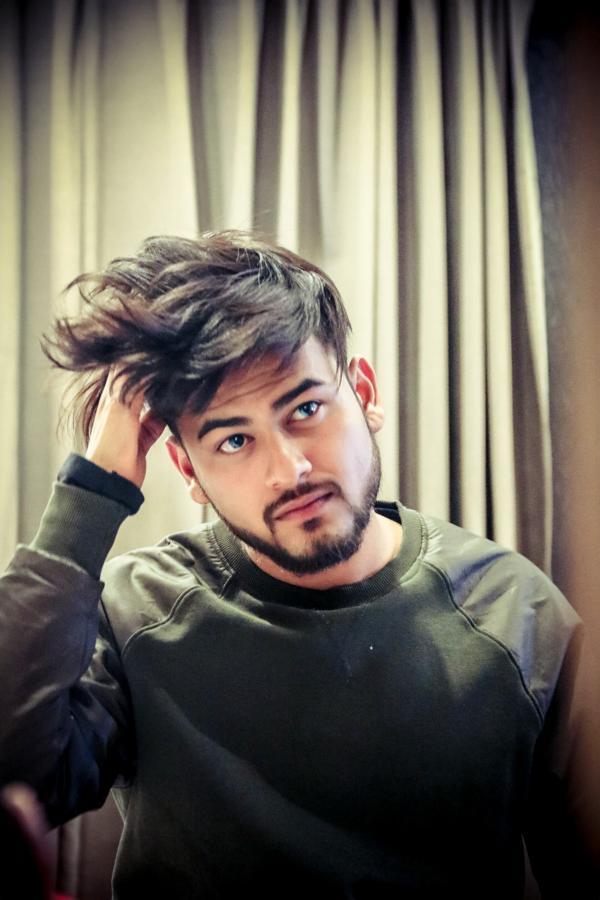 Harshal Pawar