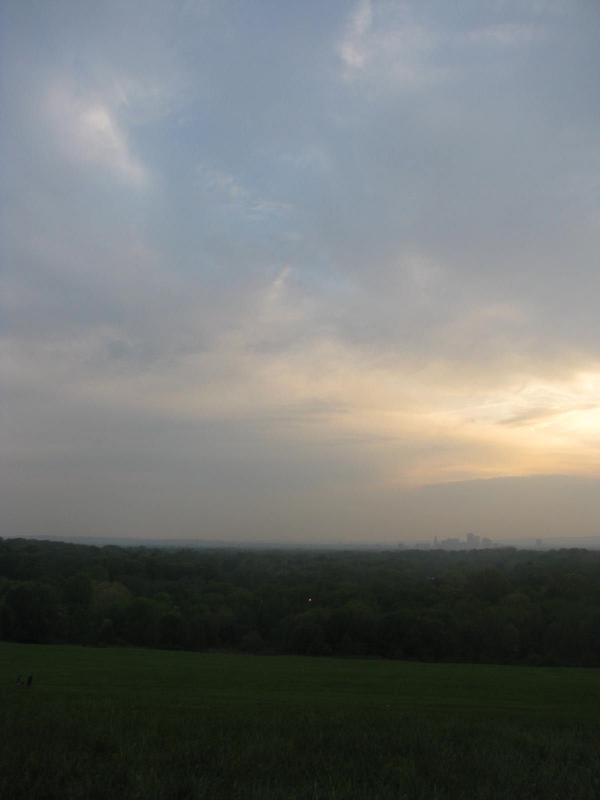 Hartford Connecticut