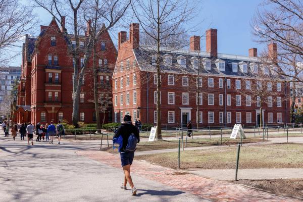 Harvard University