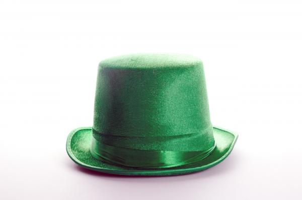 Hat for St. Patricks Day