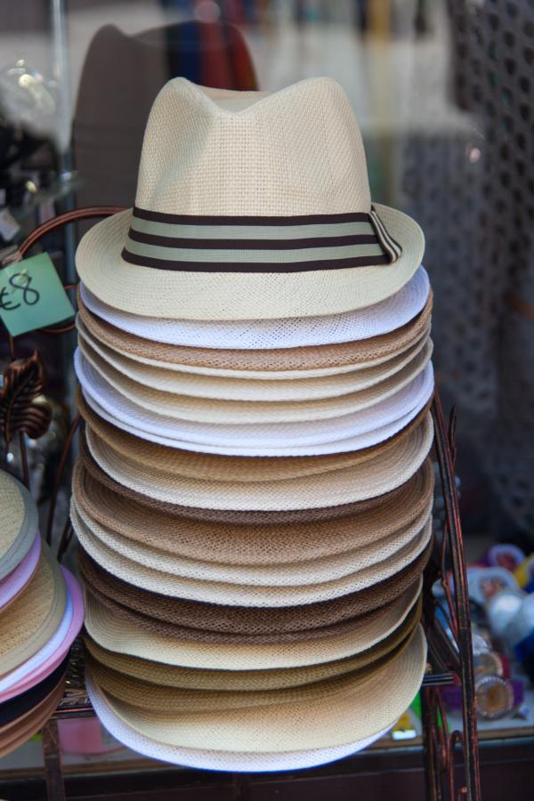 Hats
