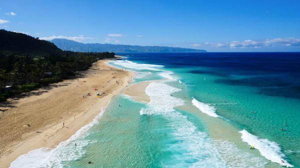 Hawaii