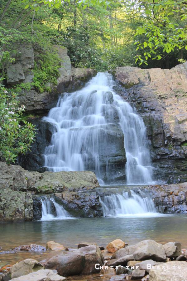 Hawk Falls