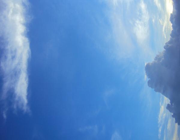 Head of the cloud pyramid