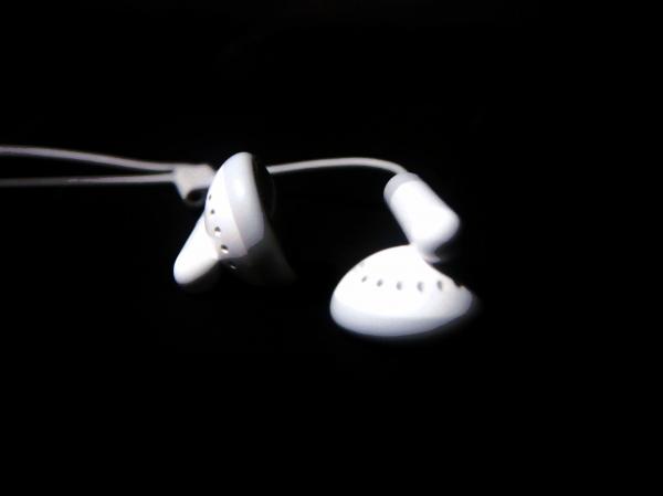 Headphones