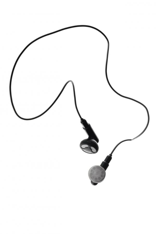 headphones