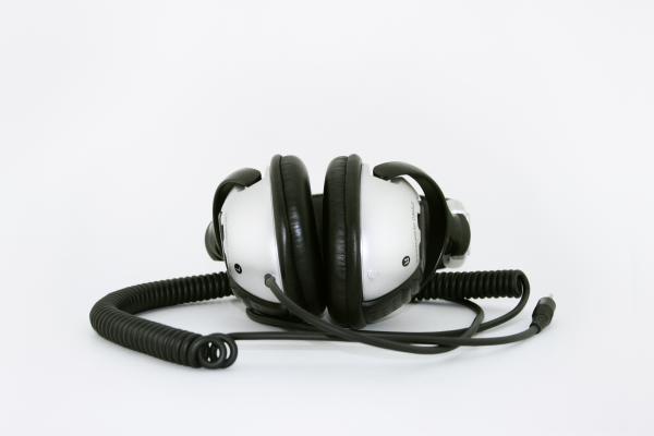 Headphones