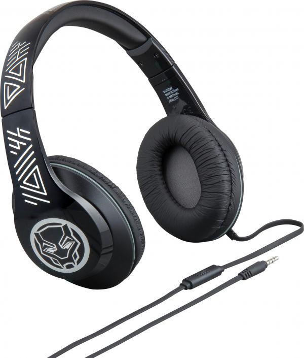 Headphones