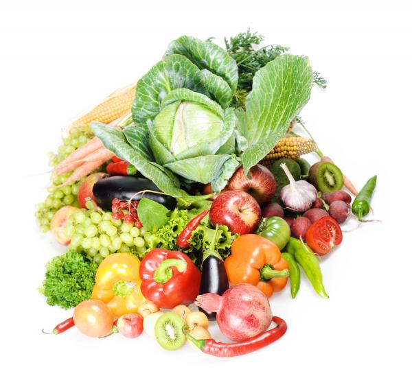healthy eating