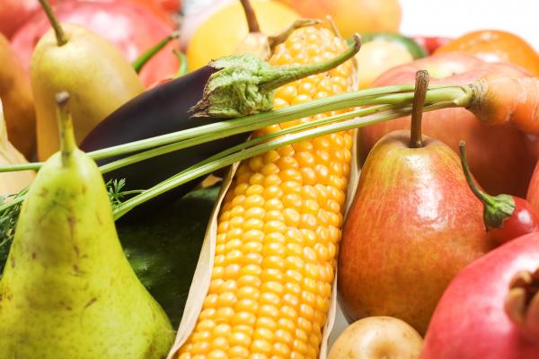 Healthy Eating