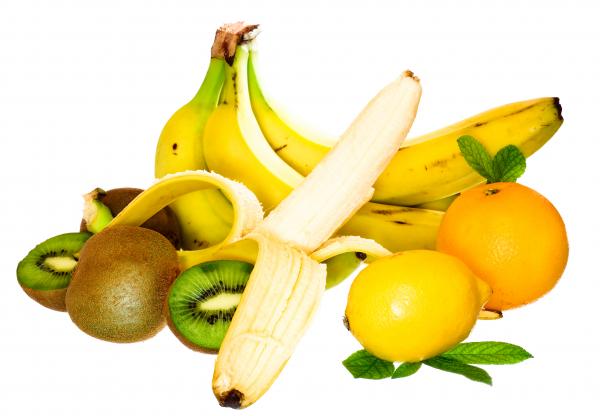 healthy eating
