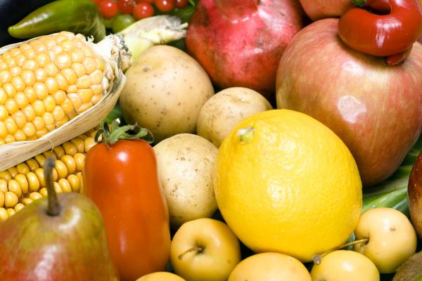 Healthy Eating