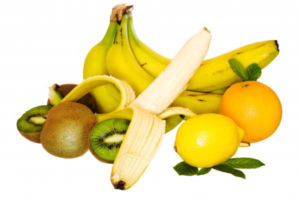 Healthy Eating