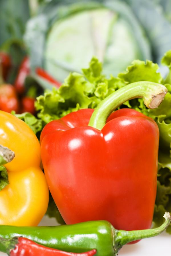 Healthy Eating