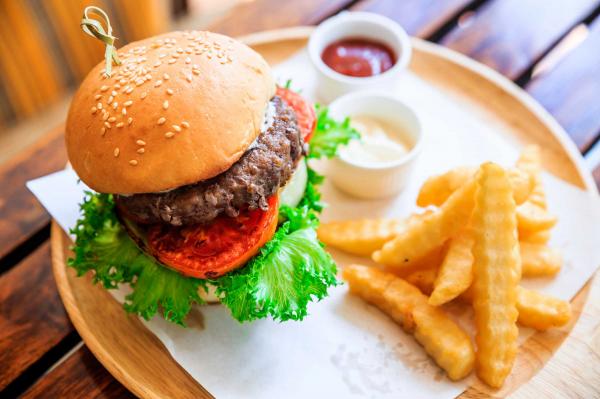 Healthy Eating