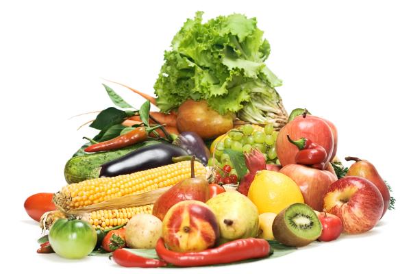 healthy eating