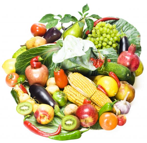 healthy eating