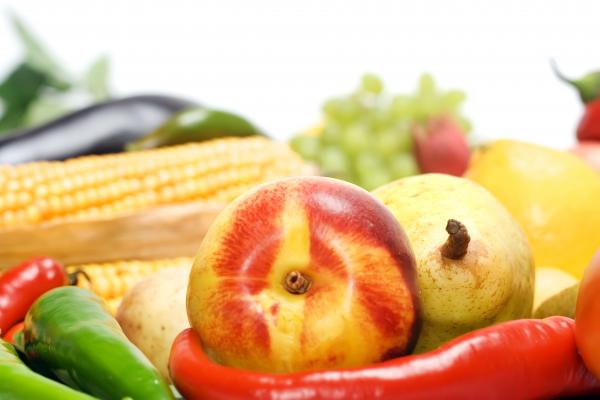 healthy eating