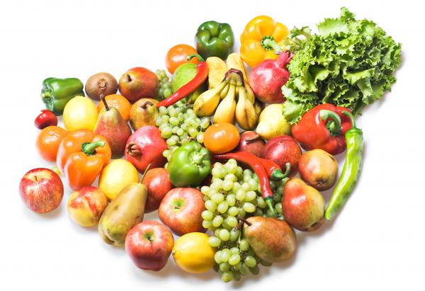 healthy eating