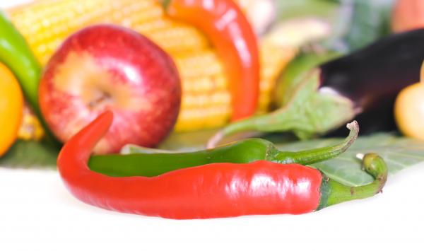 healthy eating