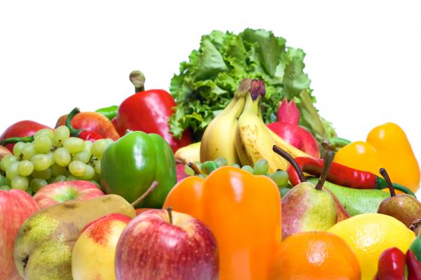 Healthy Eating