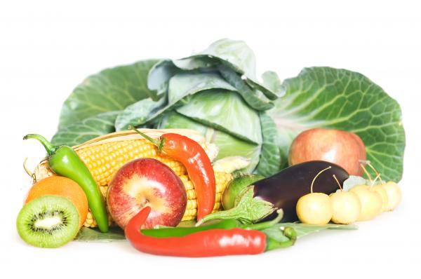 healthy eating