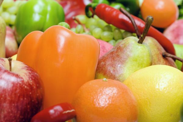 Healthy Eating