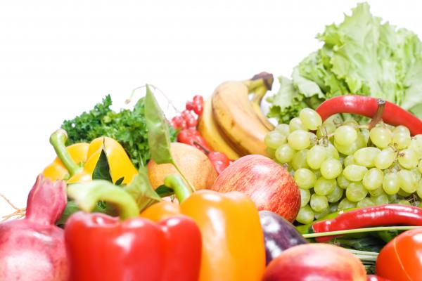Healthy Eating