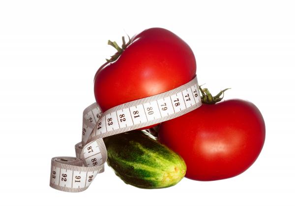 healthy eating