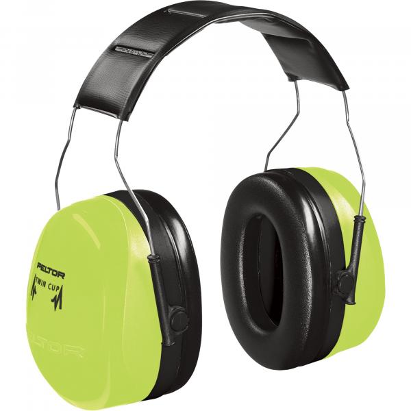 Hearing protection