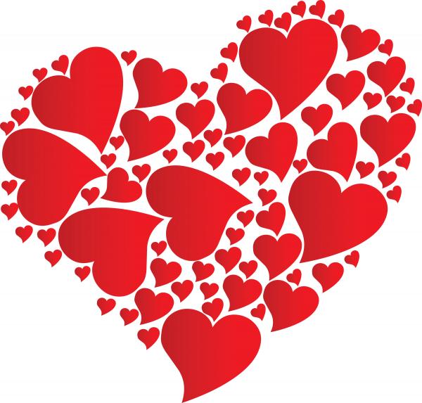 Hearts