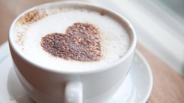 Heart Coffee