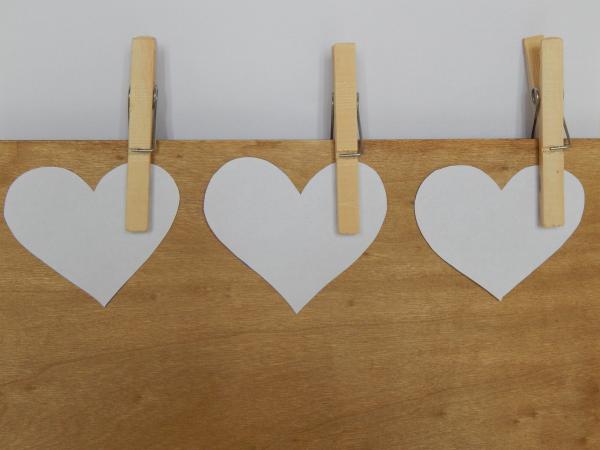 Heart notes