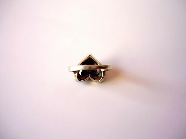 Heart Ring