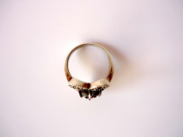 Heart Ring