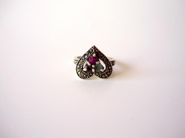 Heart Ring