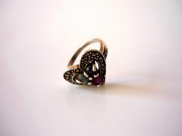 Heart Ring