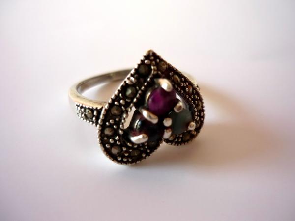 Heart Ring