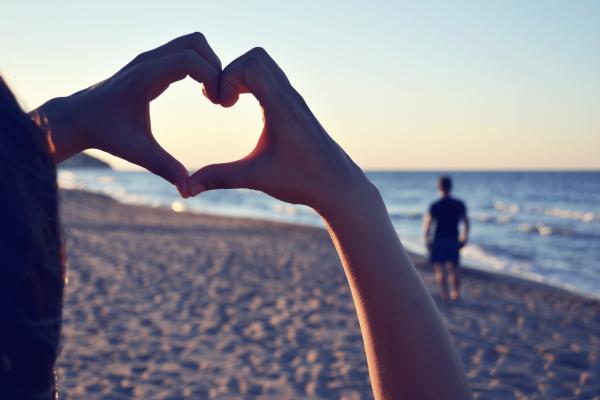Heart shape