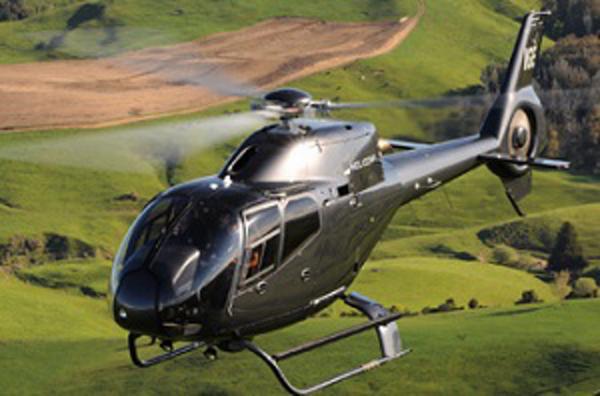 Helicopter