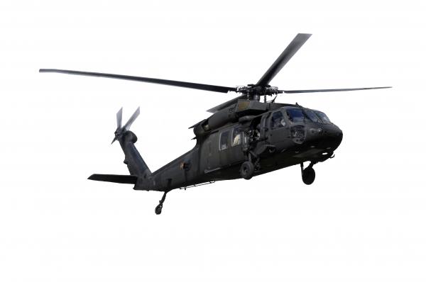 Helicopter