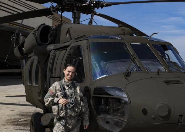 Helicopter Pilots