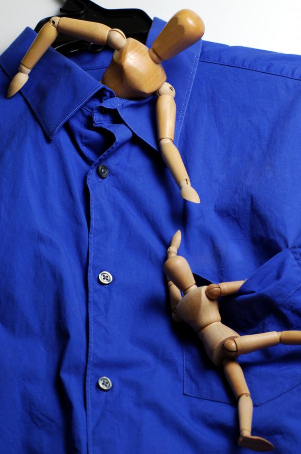 Helping hand