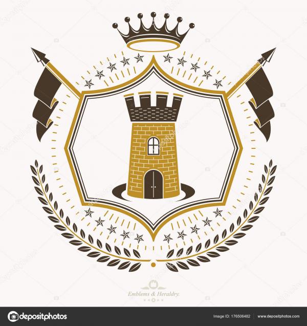Heraldry Sign