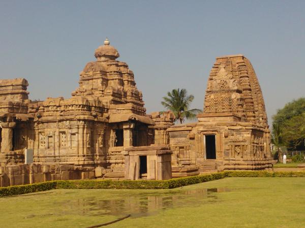Heritage Places