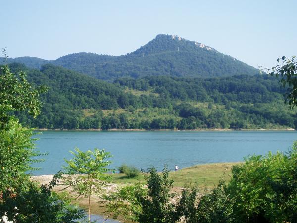 Hidden Place In Bulgaria 1
